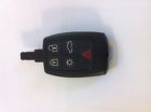 Kr55wk49250 Remote Entry Fob 31252739 Keyless Oem Volvo . Key Factory Cond.