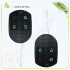 164-r7040 Remote Fob Combo Flip Key Refit For Replacement Panic 3button Keyless Ford 174-r8040 Fr Entry 164-r7040 Remote Fob Combo Flip Key Refit For Replacement Panic 3button Keyless Ford 174-r8040 Fr Entry