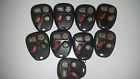 L2c0005t Remote Fobs Fcc 9 Entry Lot Gm Keyless