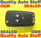 95233524 Remote Key Chevrolet 2013 Logo Spark Gm Flip Switchblade 2014 Part Chevy