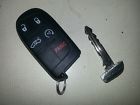 M3n40821302 Remote Key Fob Dodge Button Smart Proximity 5 Charger M3n40821302 Remote Key Fob Dodge Button Smart Proximity 5 Charger