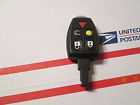 Remote S40 V50 Volvo Key Smart Ltqv0315tx Id Fcc 2005-2011 Keyless