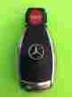 Kr55wk49031 Remote Var. Chrome Mercedes Smart 5wk49031 4-button Uncut 5 Fcc Key Benz
