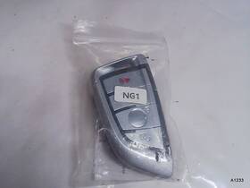 66125a407d3 Remotes.com 4-button Smart Key Fob For Bmw 3 5 7 Series X3 X5 X7 Z4 2017-2024 434mhz