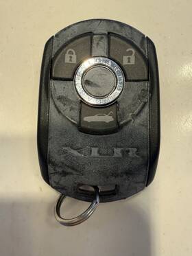 867-1867 Remotes Unlimited Reman Remote Transmitter For Keyless Entry And Alarm System