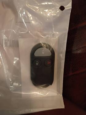 Rsm5213 Remotesremotes 1995-2002 Nissan Xterra Sentra Quest Pathfinder Frontier Infiniti Key Fob