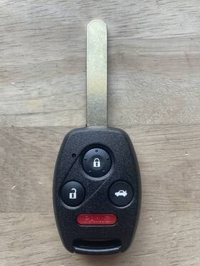 Rsm525 Remotesupermarket 2 For Honda Pilot 2009 2010 2011 2012 2013 2014 2015 Keyless Remote Car Key Fob Rsm525 Remotesupermarket 2 For Honda Pilot 2009 2010 2011 2012 2013 2014 2015 Keyless Remote Car Key Fob