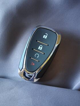 R4l-11032073 Remotez4less Replacement / Extra Chevrolet Volt 2016-2020 Key Fob