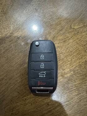 R4l5575 Remotez4less Remote For 2014 2015 2016 Kia Sportage Keyless Entry Car Key Fob