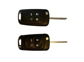 R4l6730 Remotez4less 2 For 2016 Chevy Trax Keyless Entry Remote Car Key Fob