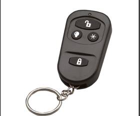 Ndr3024 Reolution Productions Keyless Entry Remote Rohs Resolution Products Inc Light Lock Security Alarm Fob