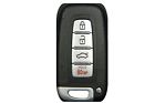 Svi-bh4fna04 Replace Fob Hyundai Key Factory Oem Entry Car Remote Keyless Smart Sy5bh4fna04