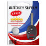 Replacement For Honda Pilot 2005 2006 2007 2008 Remote Key Fob Transmitter