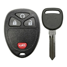 Replacement For Pontiac Torrent 2007 2008 2009 Keyless Entry Remote Fob Key Replacement For Pontiac Torrent 2007 2008 2009 Keyless Entry Remote Fob Key