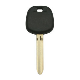 Aktytk003 Replacement For Toyota 4runner 2016 2017 2018 2019 Ignition Chip Transponder Key