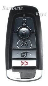 M3n-a2c931426 Replacement Keyless Entry Remote Car Key Fob Fits Ford Expedition Bronco
