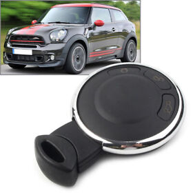 Replacement Remote Key Shell Case Fob 3 Buttons For Bmw Mini Cooper 2007-2014 Us