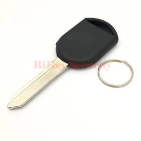 H84-80b-clr Ri-key Security Transponder Blank H84 For Ford Lincoln Mercury Mazda Vehicles High Quality H84-80b-clr Ri-key Security Transponder Blank H84 For Ford Lincoln Mercury Mazda Vehicles High Quality