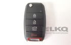 134556322 Rio - Lkq Kia 2014 Key Fob