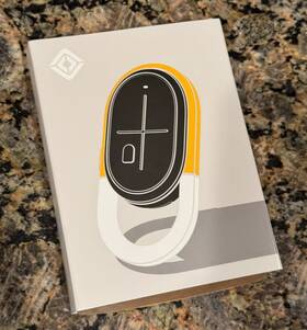 Gen2r1sfob Rivian R1t 2025 Gen 2 Key Fob - Brand New In-hand And Ready To Ship
