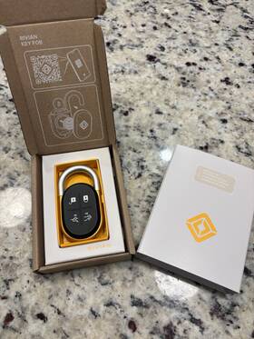 Pt01115212-a Rivian R1t Gen2 Keyfob