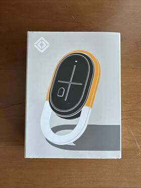 Pto1115212 Rivian R1t Gen 2 Key Fob New In Box Never Paired With Batteries