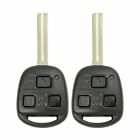 Rk-lex-bbt-3.go Rk-lex-bbt-3.go--x2 New Uncut Keyless Remote Combo Flip Key Fob For Vehicles