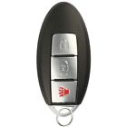 Rk-nis-729 Keylessfactory Nissan Twist-ignition Proximity 680168558614