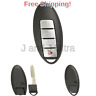 Rk-nis-903.go Replacement Proximity Smart Keyless Remote Fob For 602401947351