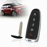 Rkq6412914 Matcc Buttons Entry Remote Key Fob Case Shell Insert For Rkq6412914 Matcc Buttons Entry Remote Key Fob Case Shell Insert For
