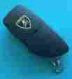 4427a-8z083723 Rm6txl04 Lamborghini Fcc Id Myt8z0837231 Ic Oem Smart Remote Flip Key Gallardo Newer Style Rare Gold Logo Spare 1914800808