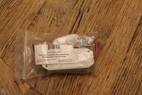 3103-0003-0001 Robotzone Remote Controlled 10a Switch With Wireless Key Fob Controller