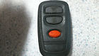 8-97149-392-0 Rodeo Axiom Keyless Trooper Entry Fob Hyq1512r Remote Key Passport