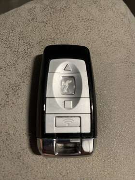 43b16802 Rolls-royce Keyless Entry Smart Key Fob Original