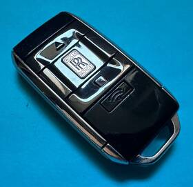 Yg0huf7059 Rolls Royce Ygohuf7o59 Oem 2019-2024 Cullinan Ghost Phantom Smart Key Remote Fob