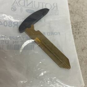 164-r8041 Rotunda For Ford/lincoln/mercury Key Insert Blade