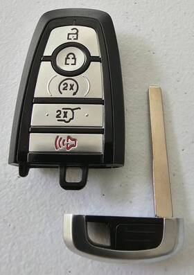 164-r8198 Rotunda 7581 2018-2022 Ford Expedition Smart Key Remote Entry Transmitter Fob Oem