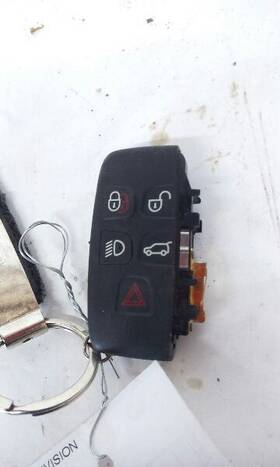 654.rv1n14 Rover 2014 Land Rl4 Key Fob Remote