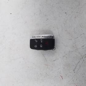 654.rv1v18 Rover Velar 2018 Fob/remote 951909 654.rv1v18 Rover Velar 2018 Fob/remote 951909