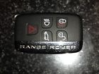 Bj32-15k601-ab Rover Range Factory Keyless Oem Entry Remote Fob