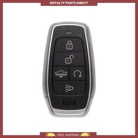 Ikeyat5pra Royalty Parts Direct Autel Universal Smart Key At5pra Brand New