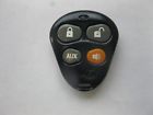 Ezsdei474v Rpn 474v Viper Clean Keyless Entry Four Button Starter Remote Nice