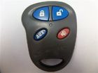 Ezsdei476 Rpn 476s Sidewinder Genuine Key Fob Remote