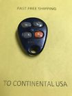 Ezsdei476 Rpn 476v Viper Genuine Key Fob Remote Transmitter Clicker Red Led