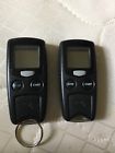 Rs-08ac1 Honda Keyless Remote