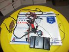 Rs3.5 Clifford Matrix Remote Car Starter And Keyless Entry Directed