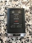 Rsm1982 Gm Cadillac Escalade Esv Ext Remote Key Tested Oem