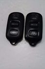 Rss210 Toyota 4 Runner Oem