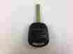 1551a-12bbt Rx400h Hyq12bbt Hyo12bbt Hvq12bbt 400h Lexus Rx 04-09 Remote Head Key Less Entry Wuth Uncut Shell Rx330 Rx350