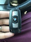 S02002 Bmw Key Fob Remote
